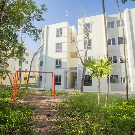 Apartamento Soul Tulum Apartment